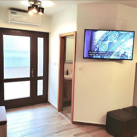 Apartments Beleca Biograd na Moru Kültér fotó