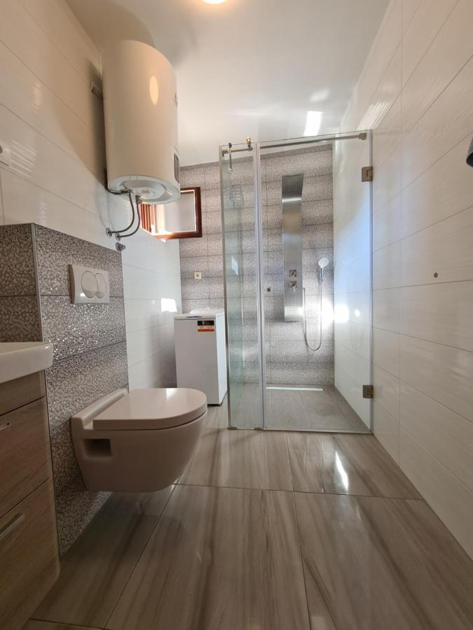 Apartments Beleca Biograd na Moru Kültér fotó