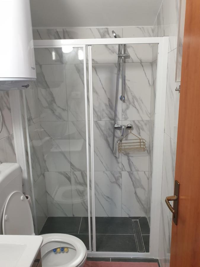 Apartments Beleca Biograd na Moru Kültér fotó