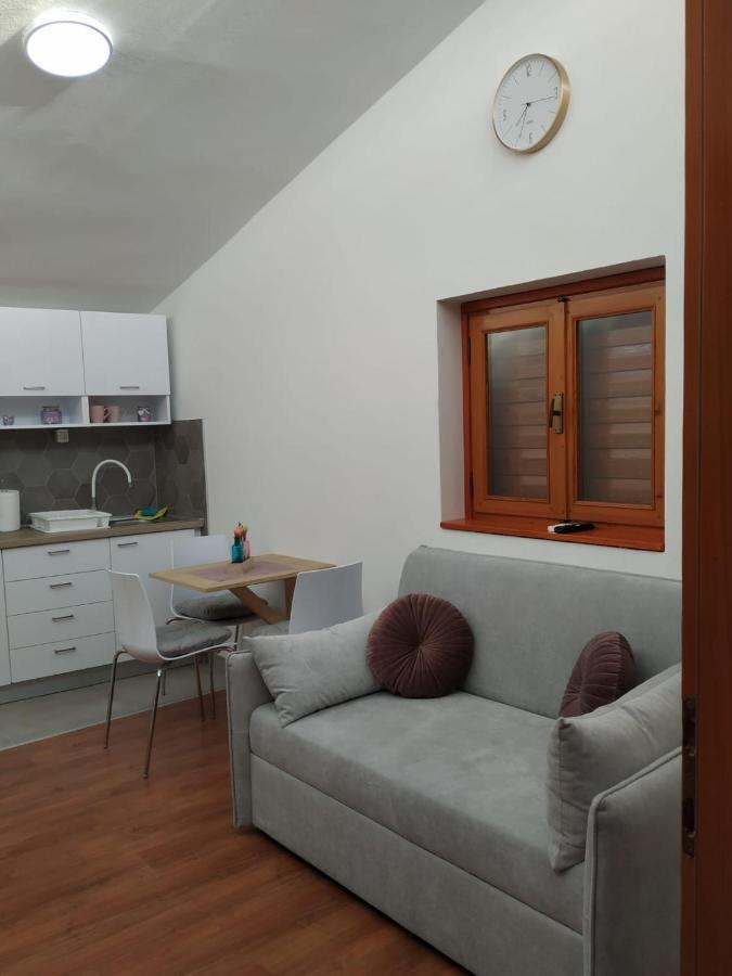 Apartments Beleca Biograd na Moru Kültér fotó