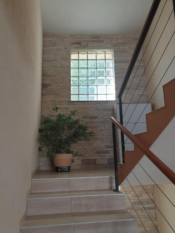 Apartments Beleca Biograd na Moru Kültér fotó