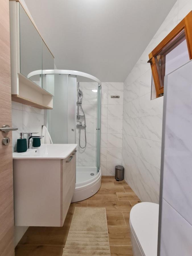 Apartments Beleca Biograd na Moru Kültér fotó