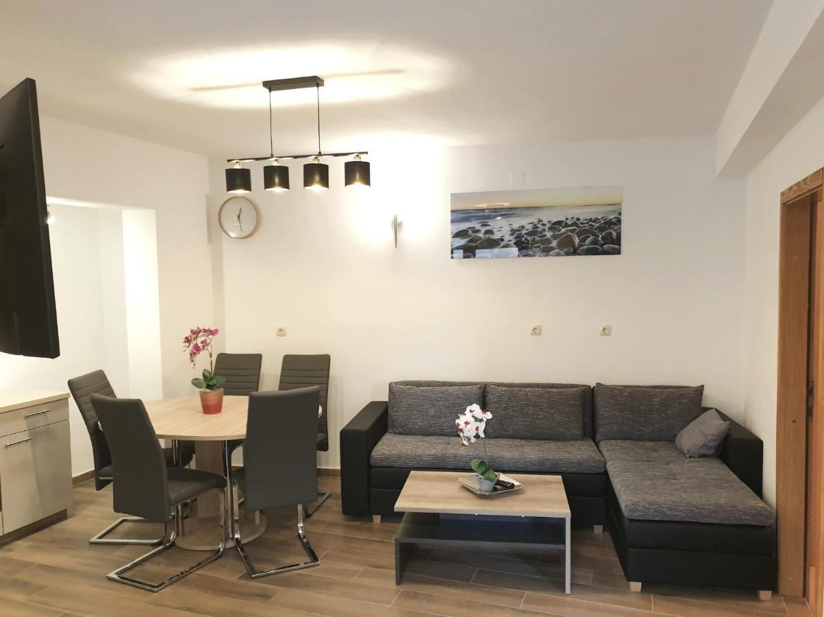 Apartments Beleca Biograd na Moru Kültér fotó
