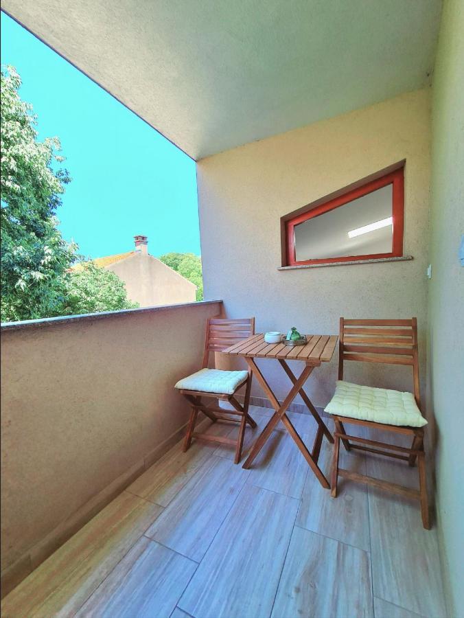 Apartments Beleca Biograd na Moru Kültér fotó