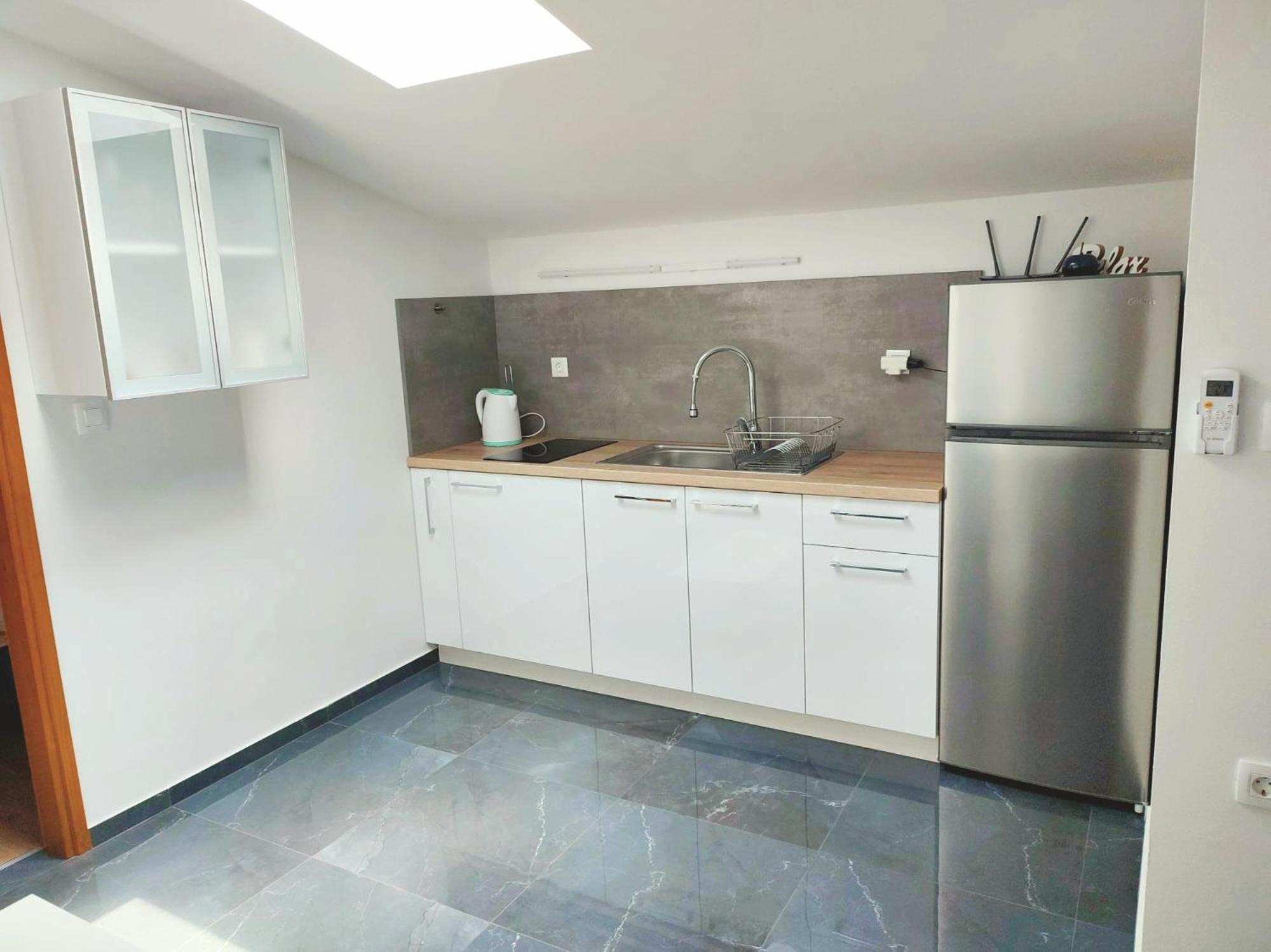 Apartments Beleca Biograd na Moru Szoba fotó