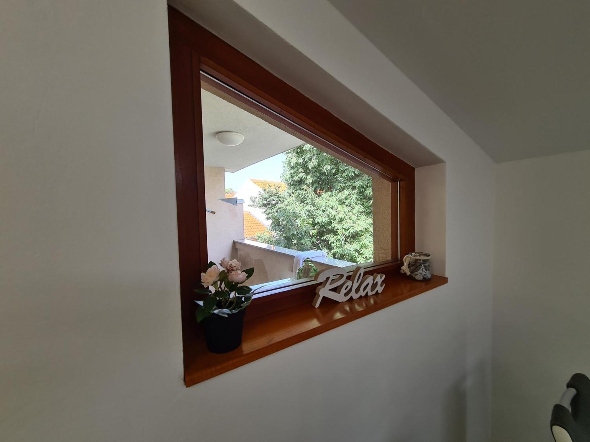 Apartments Beleca Biograd na Moru Szoba fotó